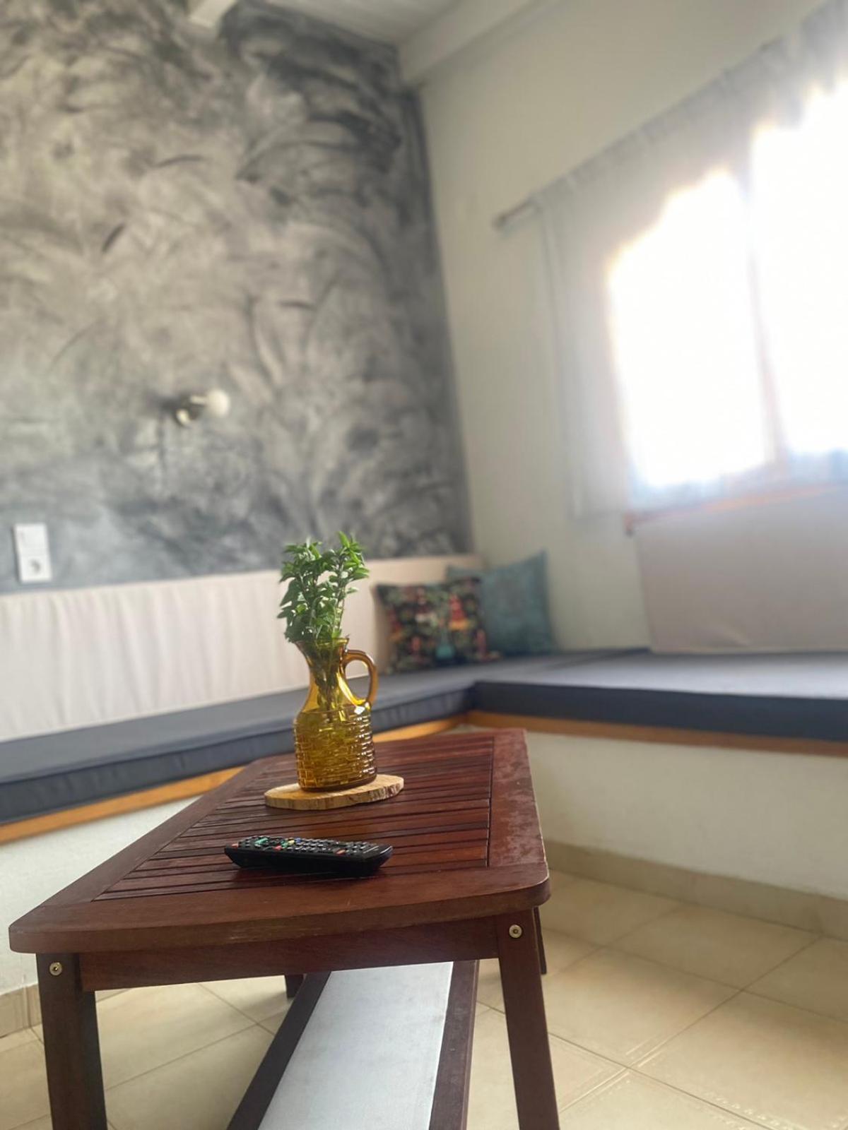 Cottage House With Incredible View Trápeza Екстериор снимка